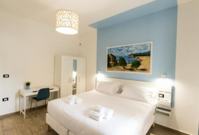 Borgo Sant'Angelo Apartment Rossano
